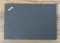 Ультрабук Lenovo ThinkPad T14 / 14" (1366x768) TN / Intel Core i5-10210U (4 (8) ядра по 1.6 - 4.2 GHz) / 8 GB DDR4 / 128 GB SSD / Intel UHD Graphics / WebCam б/в