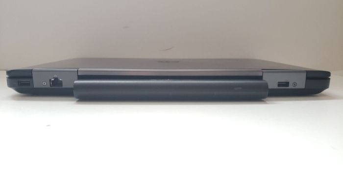 Ноутбук Б-клас Dell Latitude E5540 / 15.6" (1920x1080) TN / Intel Core i7-4600U (2 (4) ядра по 2.1 - 3.3 GHz) / 8 GB DDR3 / 200 GB SSD + 500 GB HDD / nVidia GeForce GT 720M, 2 GB GDDR3, 64-bit / WebCam / DVD-ROM б/в - зображення 6