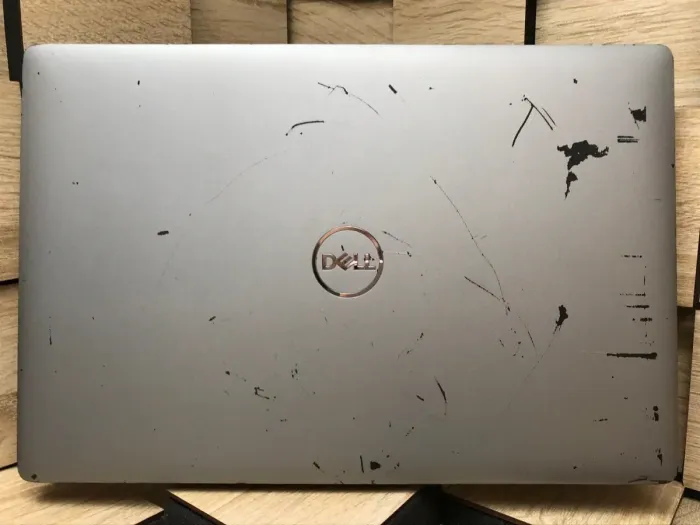 Ультрабук Б-клас Dell Latitude 5410 / 14" (1920x1080) IPS / Intel Core i5-10310U (4 (8) ядра по 1.7 - 4.4 GHz) / 8 GB DDR4 / 256 GB SSD M.2 / Intel UHD Graphics / WebCam / HDMI / Windows 10 б/в - зображення 10