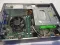 Системний блок Acer Veriton X2611G SFF / Intel Core i5-2500 (4 ядра по 3.3-3.7 GHz) / 8GB DDR3 / 500GB HDD / HD Graphics 2000 / DVD-RW / Win 7 б/в