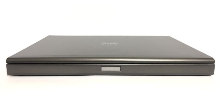 Мобільна робоча станція Б-клас Dell Precision M4800 / 15.6" (1920x1080) IPS / Intel Core i7-4810MQ (4 (8) ядра по 2.8 - 3.8 GHz) / 16 GB DDR3 / 256 GB SSD / nVidia Quadro K2100M, 2 GB GDDR5, 128-bit / WebCam / DVD-ROM б/в - зображення 6