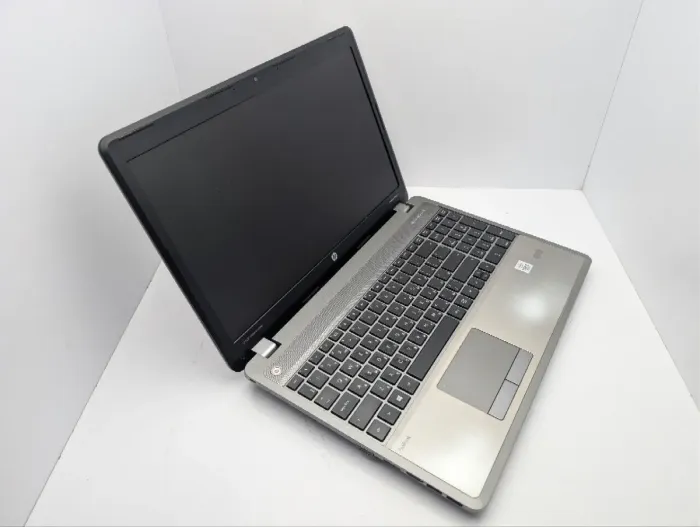 Ноутбук HP ProBook 4540s / 15,6" (1366x768) TN / Intel Core i5-2520M (2 (4) ядра по 2,5 - 3,2 ГГц) / 6 ГБ DDR3 / 500 ГБ HDD / AMD Radeon HD 7500M, 2 ГБ GDDR3, 64-біт / Веб-камера / АКБ не тримає заряд б/в - зображення 6
