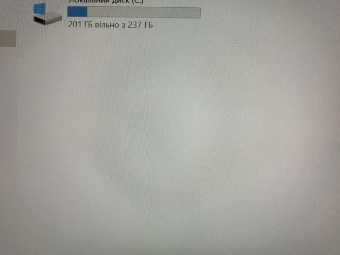 Ультрабук Б-клас Lenovo ThinkPad X1 Carbon (4th Gen) / 14" (1920x1080) IPS / Intel Core i5-6300U (2 (4) ядра по 2.4 - 3.0 GHz) / 8 GB DDR3 / 256 GB SSD M.2 / Intel HD Graphics 520 / WebCam / Fingerprint б/в - зображення 11