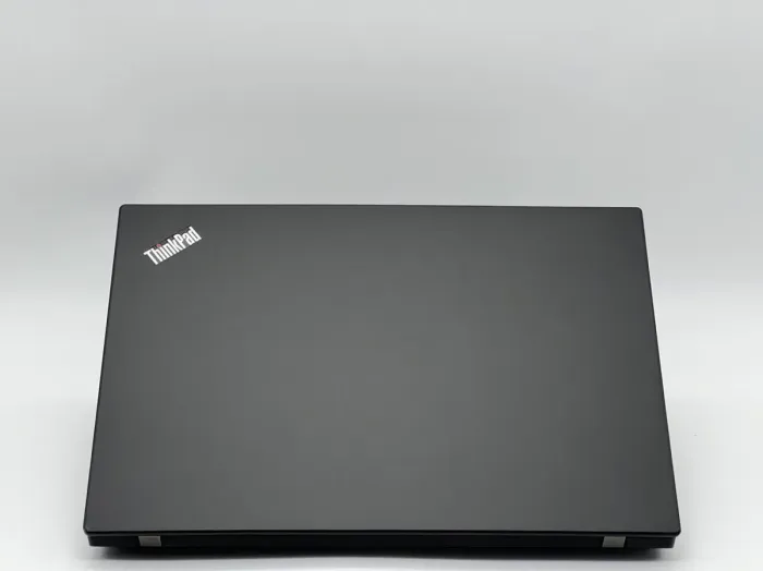 Ультрабук Lenovo ThinkPad L480 / 14" (1920x1080) IPS / Intel Core i5-8350U (4 (8) ядра по 1.7 - 3.6 GHz) / 16 GB DDR4 / 120 GB SSD / Intel UHD Graphics 620 / WebCam б/в - зображення 5