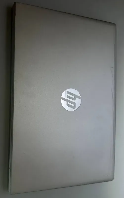 Ультрабук HP ProBook 445 G9 / 14" (1920x1080) IPS / AMD Ryzen 5 5625U (6 (12) ядер по 2.3 - 4.3 GHz) / 16 GB DDR4 / 512 GB SSD / Radeon RX Vega 7 Graphics / WebCam б/в - зображення 5