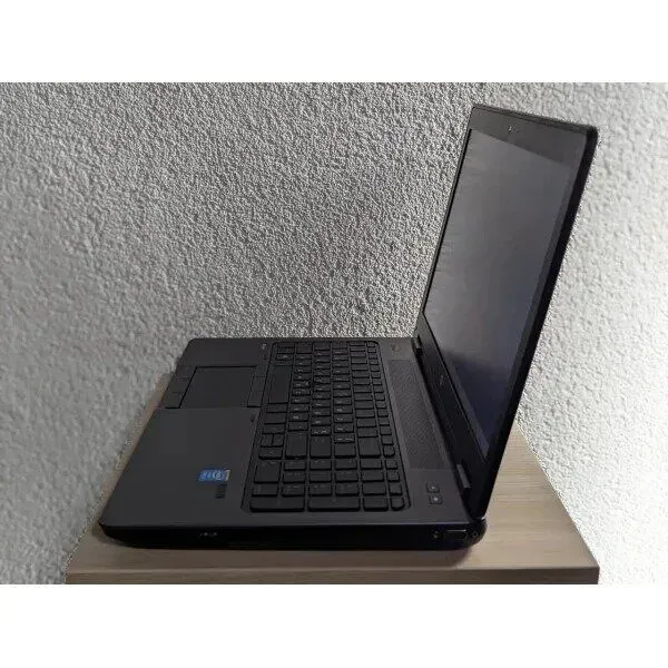 Мобільна робоча станція Б-клас HP ZBook 15 G1 / 15.6" (1366x768) TN / Intel Core i7-4700MQ (4 (8) ядра по 2.4 - 3.4 GHz) / 32 GB DDR3 / 360 GB SSD / nVidia Quadro K610M, 1 GB GDDR5, 64-bit / WebCam б/в - зображення 7