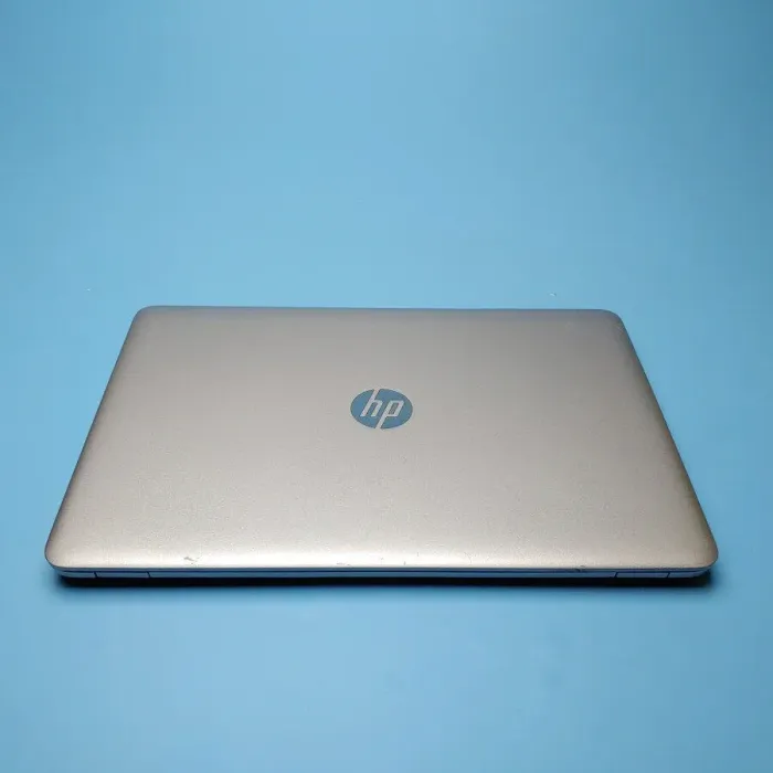 Ноутбук HP EliteBook 850 G4 / 15.6" (1920x1080) TN / Intel Core i5-7200U (2(4) ядер по 2.5 - 3.1 GHz) / 8 GB DDR4 / 256 GB SSD / Intel HD Graphics 620 / WebCam / Win 10 Pro б/в - зображення 3