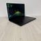 Ігровий ноутбук Razer Blade 15 RZ09-02705 / 15.6" (1920x1080) IPS / Intel Core i7-8750H (6 (12) ядер по 2.2 - 4.1 GHz) / 16 GB DDR4 / 512 GB SSD / nVidia GeForce GTX 1060 Max-Q, 6 GB GDDR5, 192-bit / WebCam б/в
