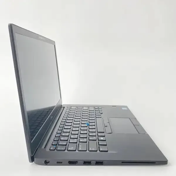 Ультрабук Dell Latitude 7490 / 14" (1920х1080) IPS / Intel Core i5-8350U (4 (8) ядра по 1.7 - 3.6 GHz) / 16 GB DDR4 / 256 GB SSD / Intel UHD Graphics 620 / WebCam / Fingerprint б/в - зображення 4