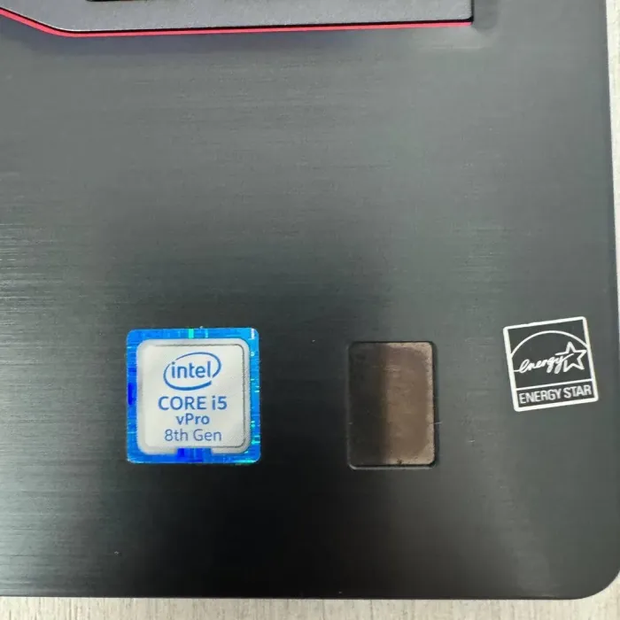 Ноутбук Fujitsu LifeBook U749 / 14" (1920x1080) IPS / Intel Core i5-8365U (4 (8) ядра по 1.6 - 4.1 GHz) / 8 GB DDR4 / 256 GB SSD NVMe / Intel UHD Graphics 620 / WebCam б/в - зображення 8