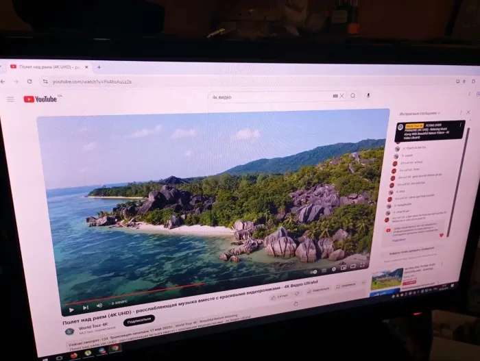 Комплект ПК: Lenovo ThinkCentre E73 Tower / Intel Core i3-4170 (2 (4) ядра по 3.7 GHz) / 8 GB DDR3 / 500 GB HDD / Intel HD Graphics 4400 / DVD-ROM + Монітор LG IPS234T-PN / 23" (1920x1080) IPS / DVI, VGA б/в - зображення 10