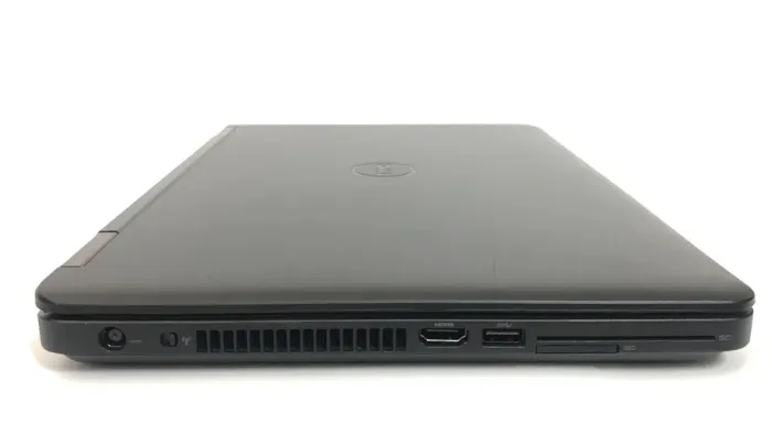Ноутбук Dell Latitude E5440 / 14" (1600x900) TN / Intel Core i5-4310U (2 (4) ядра по 2.0 - 3.0 GHz) / 8 GB DDR3 / 128 GB SSD / nVidia GeForce GT 720M, 2 GB DDR3, 64-bit / WebCam / DVD-ROM / Win 10 Pro б/в - зображення 4