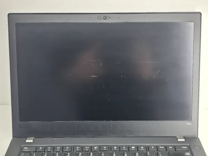 Ультрабук Б-клас Lenovo ThinkPad T480 / 14" (1920x1080) TN / Intel Core i7-8650U (4 (8) ядра по 1.9 - 4.2 GHz) / 16 GB DDR4 / 256 GB SSD / Intel UHD Graphics 620 / WebCam / 2x АКБ б/в - изображение 6