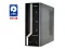 ПК Acer Veriton X2631G SFF / Intel Core i3-4170 (2 (4) ядра по 3.7 GHz) / 4 GB DDR3 / 250 GB HDD / Intel HD Graphics 4400 / DVD-RW / Win 7 б/в