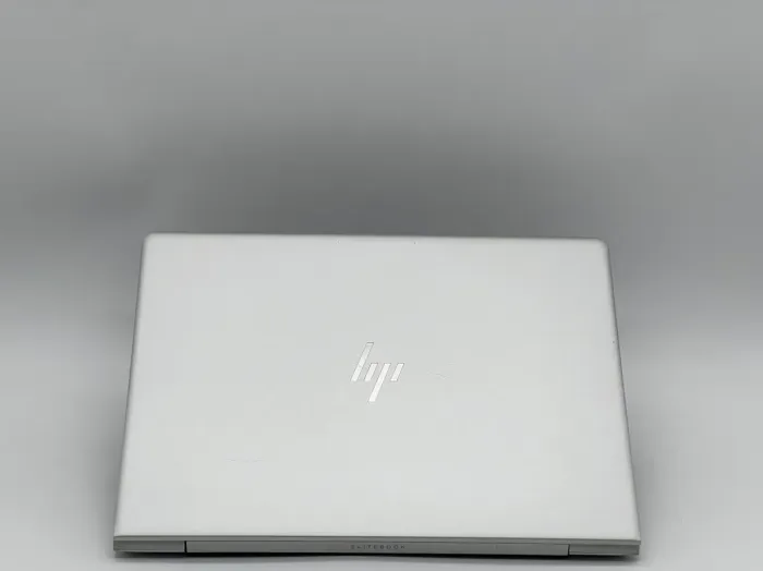 Ультрабук HP EliteBook 830 G6 / 13.3" (1920x1080) IPS Touch / Intel Core i5-8365U (4 (8) ядра по 1.6 - 4.1 GHz) / 16 GB DDR4 / 240 GB SSD / Intel UHD Graphics 630 / WebCam б/в - зображення 5