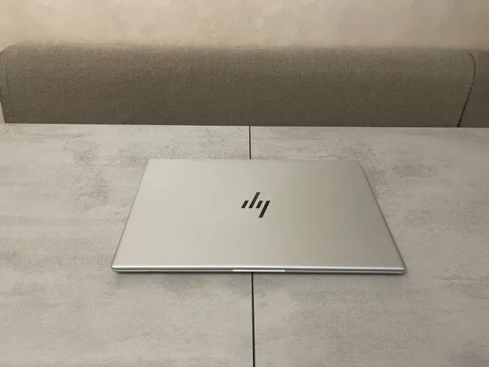 Ультрабук HP Envy 17t-cw000 / 17.3" (1920x1080) IPS / Intel Core i7-13700H (14 (20) ядер по 3.7 - 5.0 GHz) / 16 GB DDR4 / 512 GB SSD M.2 / Intel Iris Xe Graphics / WebCam б/в - зображення 6