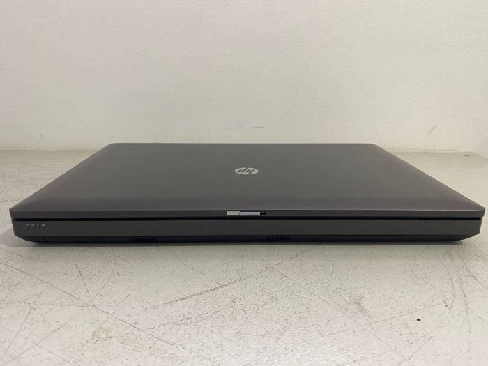 Ноутбук Б-клас HP ProBook 6570b / 15.6" (1600x900) TN / Intel Core i5-3210M (2 (4) ядра по 2.5 - 3.1 GHz) / 8 GB DDR3 / 128 GB SSD / Intel HD Graphics 4000 / WebCam / DVD-ROM б/в - зображення 7