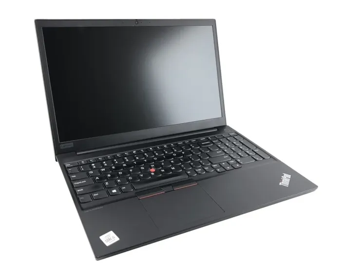 Ультрабук Lenovo ThinkPad L15 Gen 1 / 15.6" (1920x1080) IPS / AMD Ryzen 5 Pro 4650U (6 (12) ядер по 2.1 - 4.0 GHz) / 16 GB DDR4 / 240 GB SSD / AMD Radeon RX Vega 6 Graphics / WebCam б/в - зображення 2