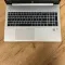 Ноутбук Б-клас HP ProBook 450 G7 / 15.6" (1920x1080) IPS / Intel Core i7-10510U / 8 GB DDR4 / 256 GB SSD / nVidia GeForce MX250, 2 GB GDDR5, 64-bit / WebCam / BIOS LOCK б/в