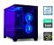 Ігровий ПК Tower / Intel Core i7-8700K (6 (12) ядер по 3.7 - 4.7 GHz) / 16 GB DDR4 / 500 GB SSD / nVidia GeForce GTX 1070, 8 GB GDDR5, 256-bit б/в