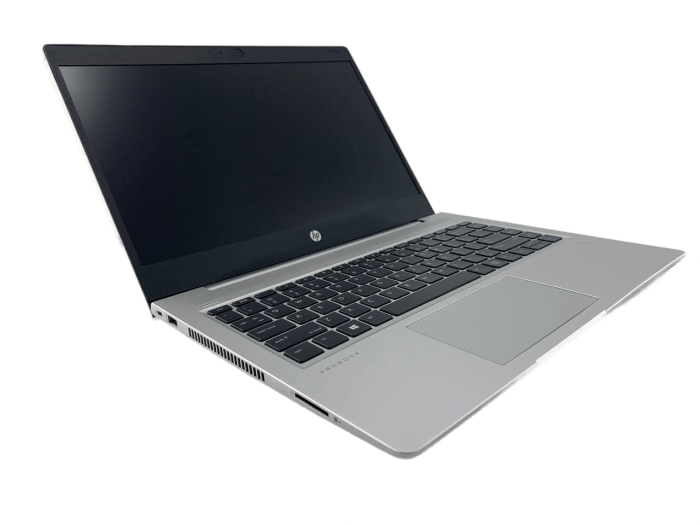 Ноутбук HP ProBook 445 G7 / 14" (1920x1080) IPS / AMD Ryzen 3 4300U (4 ядра по 2.7 - 3.7 GHz) / 16 GB DDR4 / 240 GB SSD / AMD Radeon Graphics / WebCam б/в - зображення 3