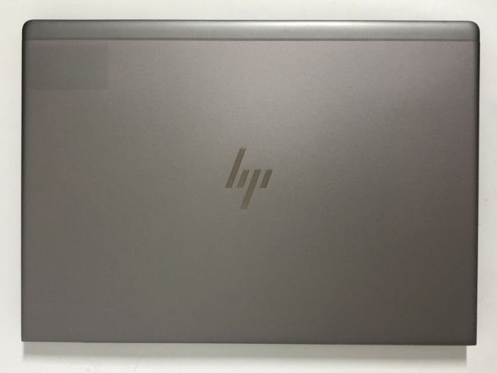 Ультрабук HP ZBook 14u G5 / 14" (1920x1080) IPS / Intel Core i7-8650U (4 (8) ядра по 1.9 - 4.2 GHz) / 16 GB DDR4 / 512 GB SSD NVMe / AMD Radeon Pro WX 3100, 2 GB GDDR5, 128-bit / WebCam / Win 10 Pro б/в - зображення 7