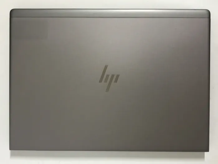 Ультрабук HP ZBook 14u G5 / 14" (1920x1080) IPS / Intel Core i7-8650U (4 (8) ядра по 1.9 - 4.2 GHz) / 16 GB DDR4 / 512 GB SSD NVMe / AMD Radeon Pro WX 3100, 2 GB GDDR5, 128-bit / WebCam / Win 10 Pro б/в - зображення 7