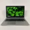 Ультрабук Б-клас HP EliteBook 850 G6 / 15.6" (1920x1080) IPS / Intel Core i5-8265U (4 (8) ядра по 1.6 - 3.9 GHz) / 16 GB DDR4 / 256 GB SSD / Intel UHD Graphics / TouchID / WebCam б/в