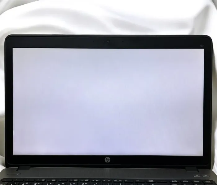 Ноутбук Б-клас HP ProBook 450 G1 / 15.6" (1366x768) TN / Intel Core i5-4200M (2 (4) ядра по 2.5 - 3.1 GHz) / 8 GB DDR3 / 256 GB SSD / Intel HD Graphics 4600 / WebCam / DVD-RW / HDMI б/в - зображення 8