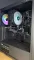 Ігровий ПК Qube  / Core i3-12100F (4(8) ядра по 3.3-4.3GHz) / 16GB DDR4 / 256GB SSD M.2 + 1000GB HDD / GeForce GTX 1660 Super, 6GB / 650W