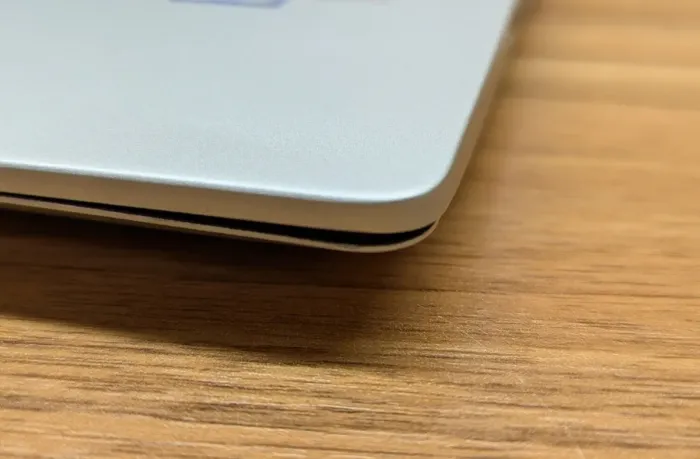 Ультрабук Б-клас HP EliteBook 840 G6 / 14" (1920x1080) IPS / Intel Core i5-8265U (4 (8) ядра по 1.6 - 3.9 GHz) / 16 GB DDR4 / 512 GB SSD / Intel UHD Graphics 620 / WebCam / Fingerprint / Windows 10 б/в - зображення 3