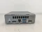 Неттоп Intel NUC (NUC7I3DNK) USFF / Intel Core i3-7100U (2 (4) ядра по 2.4 GHz) / 8 GB DDR4 / 128 GB SSD / Intel HD Graphics 620 / Wi-Fi / Bluetooth б/в