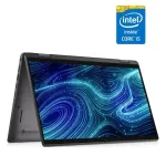 Ультрабук-трансформер Dell Latitude 7420 2-in-1 / 14" (1920x1080) IPS / Intel Core i5-1145G7 (4 (8) ядра по 2.6 - 4.4 GHz) / 16 GB DDR4 / 240 GB SSD / Intel Iris Xe Graphics / WebCam б/в