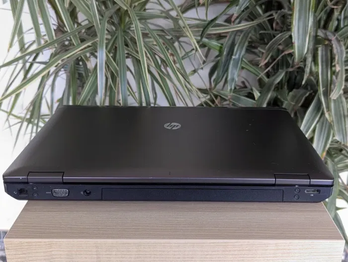 Ноутбук HP ProBook 6570b / 15.6" (1366x768) TN / Intel Core i3-3120M (2 (4) ядра по 2.5 GHz) / 8 GB DDR3 / 128 GB SSD / Intel HD Graphics 4000 / WebCam / DVD-ROM б/в - зображення 9