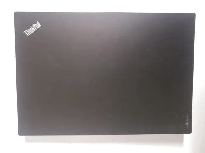 Ноутбук Б-клас Lenovo ThinkPad L460 / 14" (1366x768) TN / Intel Core i5-6200U (2 (4) ядра по 2.3 - 2.8 GHz) / 8 GB DDR3 / 240 GB SSD / Intel HD Graphics 520 / WebCam / Windows 10 Pro б/в - зображення 7