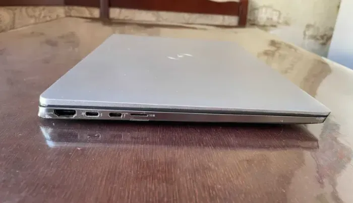 Ультрабук Б-клс Dell Latitude 9510 / 15.6" (1920x1080) IPS / Intel Core i7-10710U (6 (12) ядер по 1.1 - 4.7 GHz) / 16 GB DDR3 / 512 GB SSD / Intel UHD Graphics for 10th Genegation / WebCam б/в - зображення 6