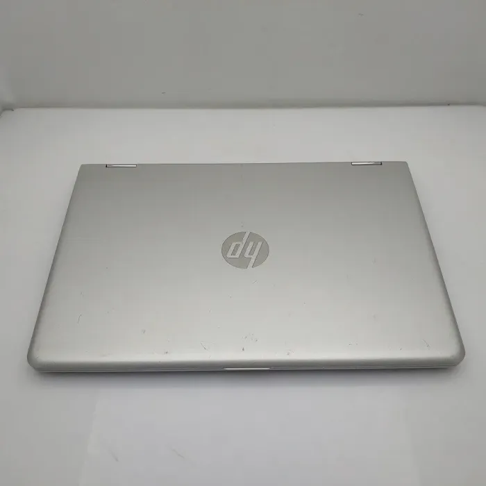 Ультрабук-трансформер HP Pavilion x360 14m-ba013dx / 14" TN Touch / Intel Core i3-7100U (2(4) ядра по 2.4GHz) / 8GB DDR4 / 256GB SSD / HD Graphics 620 / WebCam / Win 10 Home б/в - зображення 6
