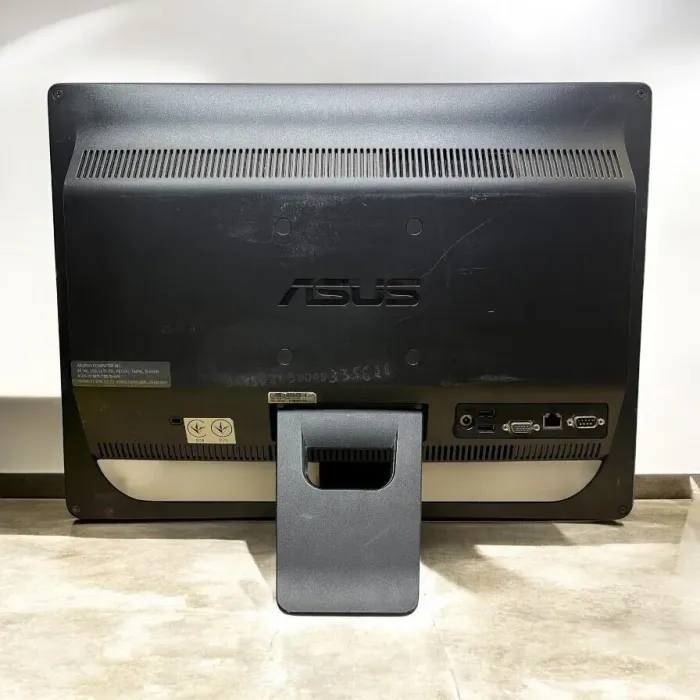 Моноблок Б-клас Asus ET2013IUKI / 20" (1600x900) TN / Intel Core i5-3550S (4 ядра по 3.0 - 3.7 GHz) / 8 GB DDR3 / 256 GB SSD / Intel HD Graphics 2000 / WebCam б/в - зображення 8