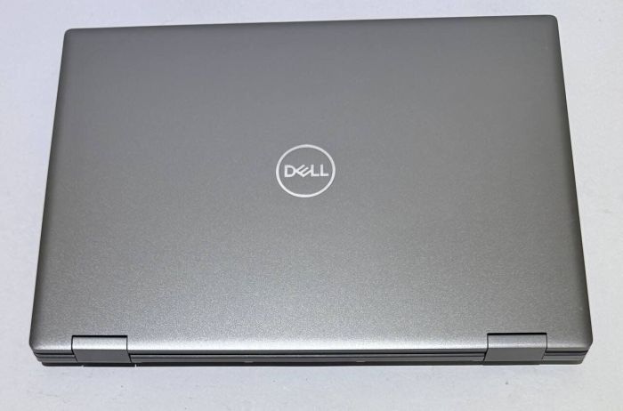 Ноутбук Dell Precision 7670 / 16" (1920x1200) IPS / Intel Core i5-12600HX (12 (16) ядер по 2.5 - 4.6 GHz) / 16 GB DDR5 / 512 GB SSD / Intel UHD Graphics / WebCam б/в - зображення 4