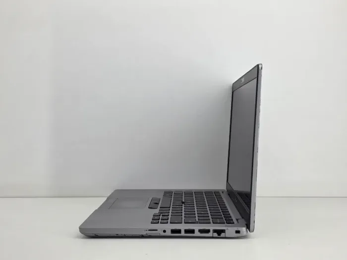 Ультрабук Б-клас Dell Latitude 5410 / 14" (1920x1080) TN / Intel Core i5-10310U (4 (8) ядра по 1.7 - 4.4 GHz) / 16 GB DDR4 / 512 GB SSD / Intel UHD Graphics / WebCam б/в - зображення 7
