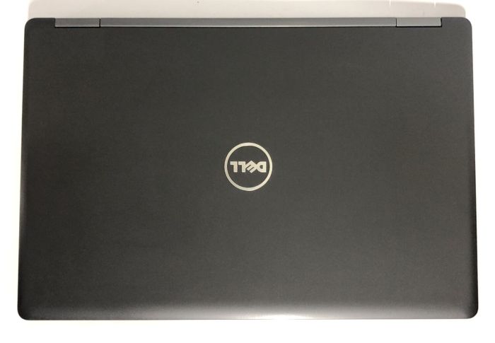 Мобільна робоча станція Б-клас Dell Precision 3520 / 15.6" (1920x1080) IPS / Intel Core i7-7820HQ (4 (8) ядра по 2.9 - 3.9 GHz) / 16 GB DDR4 / 256 GB SSD / nVidia Quadro M620, 2 GB GDDR5, 128-bit / WebCam / Win 10 Pro б/в - зображення 7