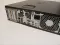 ПК HP Compaq 6000 Pro SFF / Intel Core 2 Quad Q9400 (4 ядра по 2.6 GHz) / 8 GB DDR3 / 240 GB SSD / Intel GMA Graphics 4500 / DVD-ROM б/в