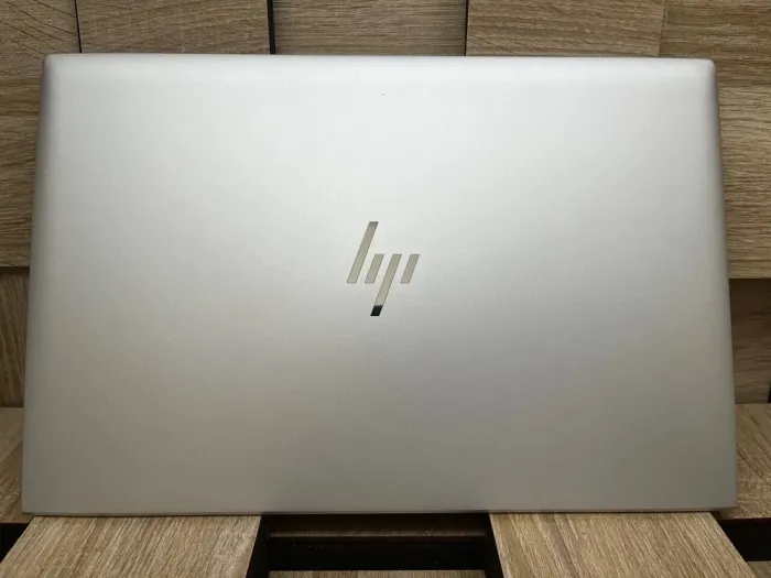 Ультрабук HP EliteBook mt46 / 14" (1920x1080) IPS / AMD Ryzen 3 Pro 4450U (4 (8) ядра по 2.5 - 3.7 GHz) / 8 GB DDR4 / 256 GB SSD M.2 / AMD Radeon RX Vega 5 Graphics / WebCam / HDMI б/в - зображення 8