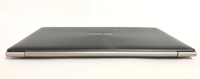 Ультрабук Б-клас Asus ZenBook UX31A / 13.3" (1920x1080) IPS / Intel Core i7-3537U (2 (4) ядра по 2.0 - 3.1 GHz) / 4 GB DDR3 / 128 GB SSD / Intel HD Graphics 4000 / WebCam б/в - зображення 3