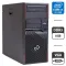 Комп'ютер Fujitsu Celsius W410 Tower / Core i5-2400 (4 ядра по 3.1-3.4 GHz) / 8GB DDR3 / 500GB HDD / HD Graphics 2000 / DVD-ROM / VGA б/в