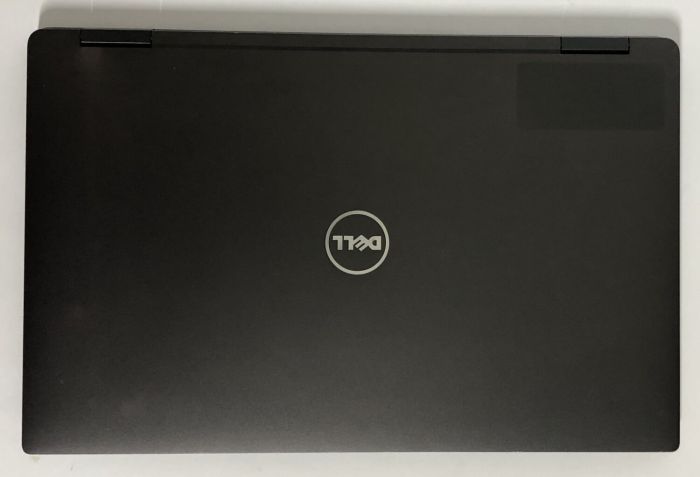 Ультрабук-трансформер Dell XPS 13 9365 / 13.3" (1920x1080) IPS Touch / Intel Core i7-7Y75 (2 (4) ядра по 1.3 - 3.6 GHz) / 16 GB DDR3 / 256 GB SSD / Intel HD Graphics 615 / WebCam / Win 10 Pro б/в - зображення 7