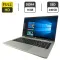 Ультрабук HP ProBook 440 G8 / 14" (1920x1080) IPS / Intel Core i5-1135G7 (4 (8) ядра по 2.4 - 4.2 GHz) / 16 GB DDR4 / 240 GB SSD / Intel UHD Graphics / WebCam б/в