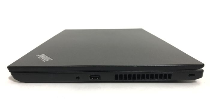 Ультрабук Б-клас Lenovo ThinkPad L490 / 14" (1920x1080) IPS / Intel Core i5-8265U (4 (8) ядра по 1.6 - 3.9 GHz) / 8 GB DDR4 / 256 GB SSD / AMD Radeon 535, 2 GB GDDR5, 64-bit / WebCam / Win 10 Pro б/в - зображення 5