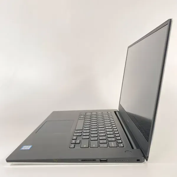 Ігровий ультрабук Б-клас Dell XPS 15 7590 / 15.6" (1920x1080) IPS / Intel Core i5-9300H (4 (8) ядра по 2.4 - 4.1 GHz) / 16 GB DDR4 / 512 GB SSD / nVidia GeForce GTX 1650, 4 GB GDDR6, 128-bit / WebCam / HDMI б/в - зображення 5