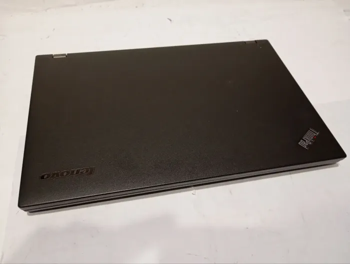 Ноутбук Lenovo ThinkPad L540 / 15.6" (1366x768) TN / Intel Core i5-4200M (2 (4) ядра по 2.5 - 3.1 GHz) / 8 GB DDR3 / 240 GB SSD / Intel HD Graphics 4600 / DVD-RW б/в - зображення 6